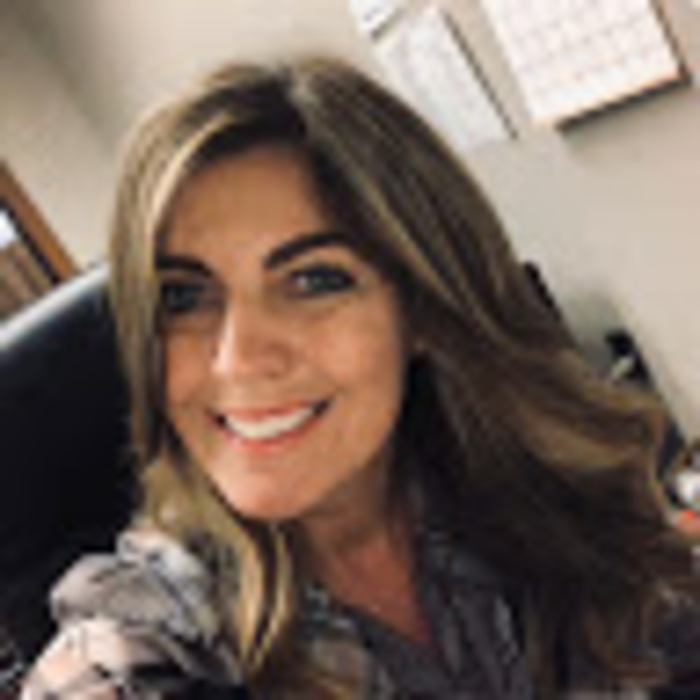 Meet your Posher, Wendy